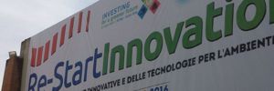 PFLazio al Re-Start Innovation '16